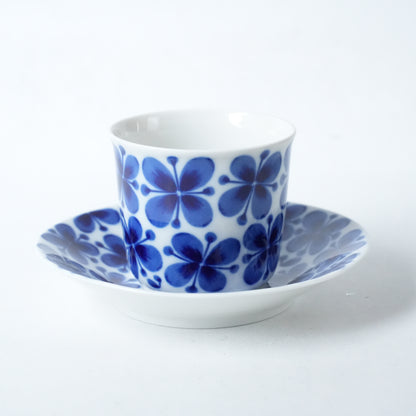 ロールストランド モナミ（Mon Amie）BVモデル コーヒーカップ・トリオ - 7