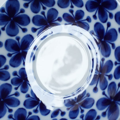 ロールストランド モナミ（Mon Amie）BVモデル コーヒーカップ・トリオ - 10