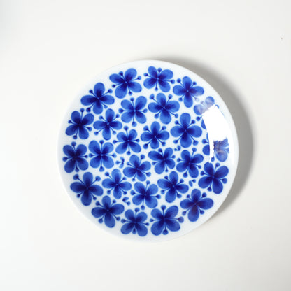 極美品 ロールストランド モナミ（Mon Amie）17cmプレート ケーキ皿 - 2