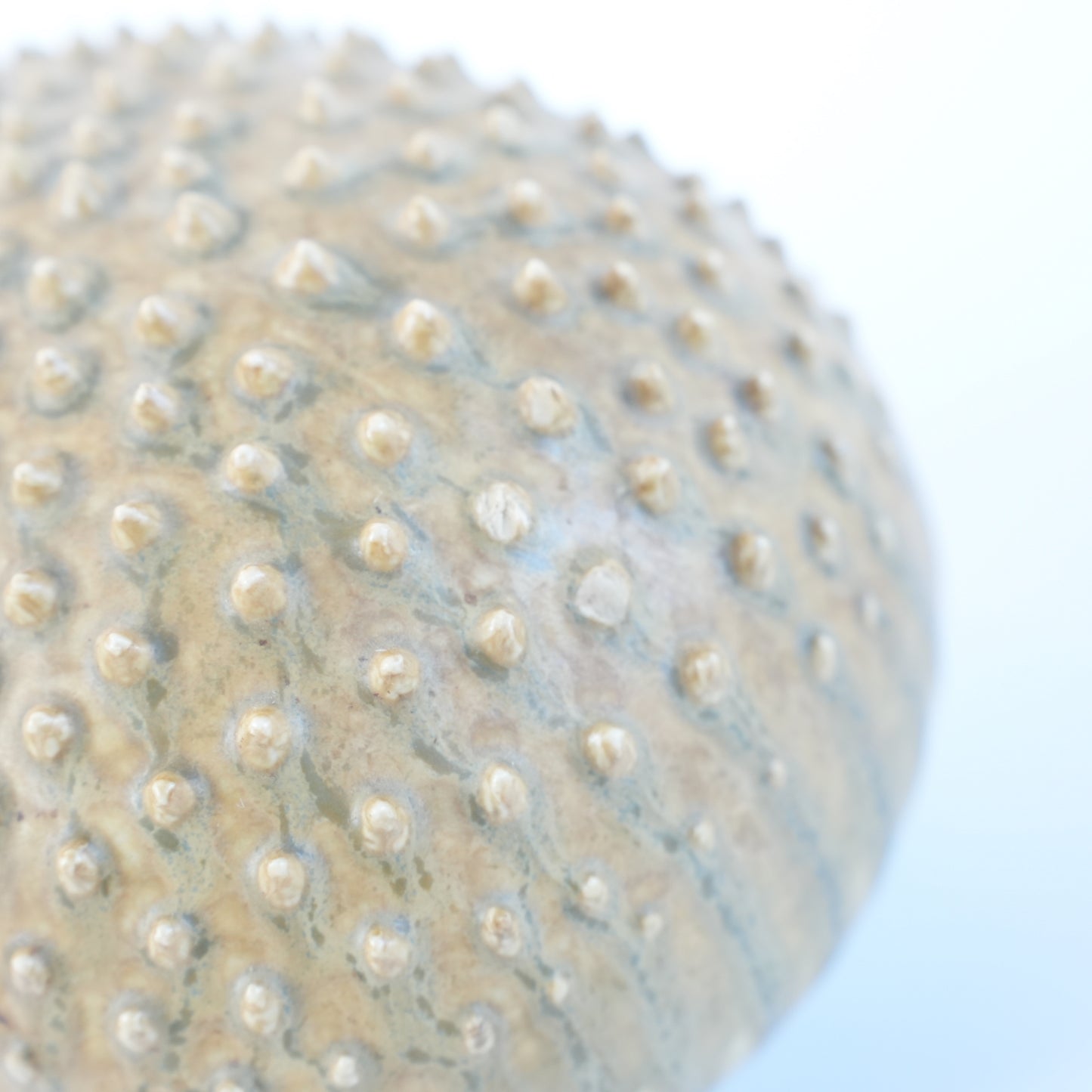 珍品 リサ・ラーソン（Lisa Larson）WWE ハリネズミ（Igelkott）スタジオサンプル - 19