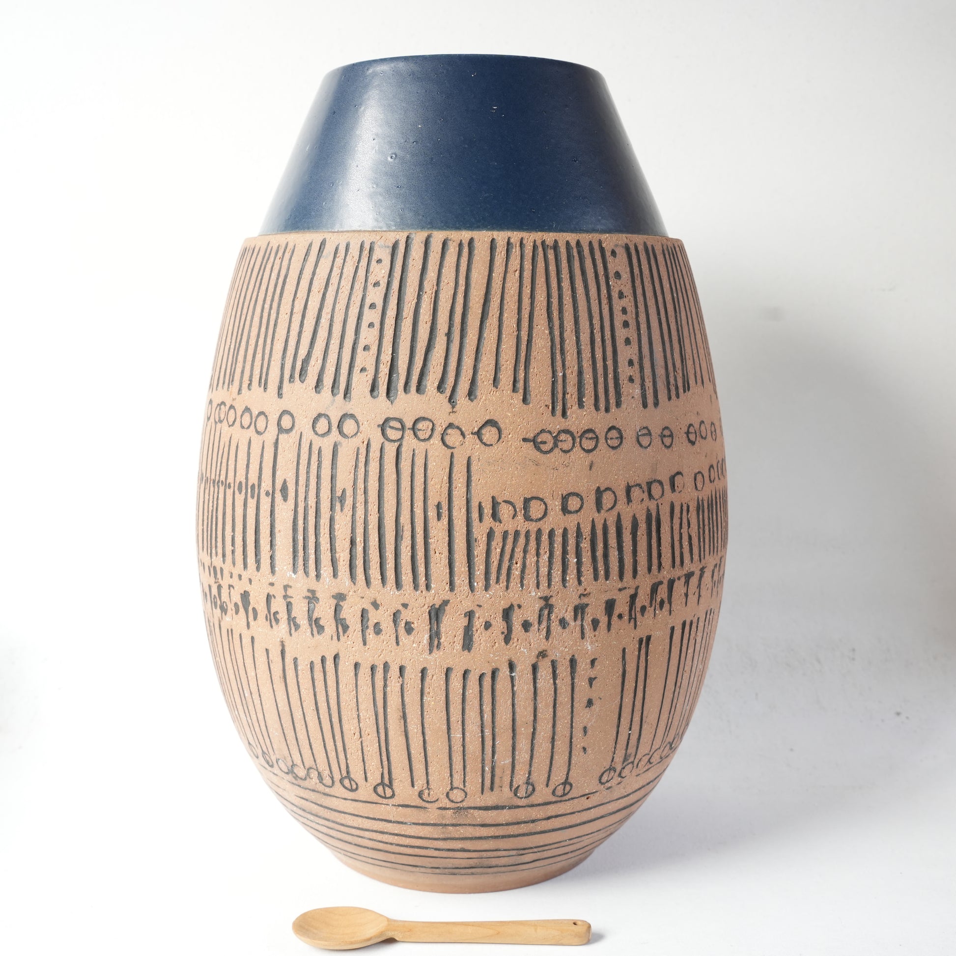 特大サイズ グスタフスベリ リサ・ラーソン グラナダ フラワーベース（Granada）