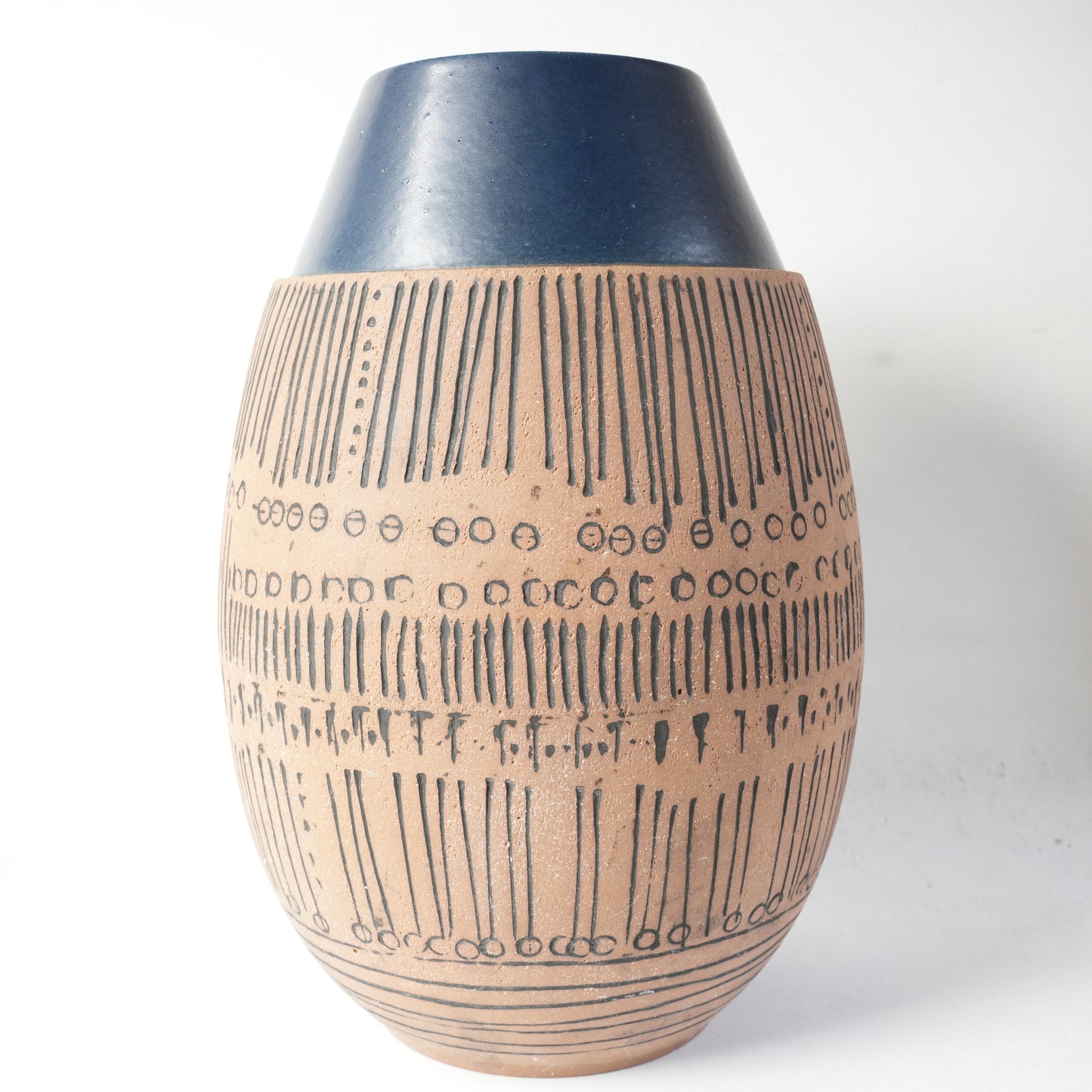 特大サイズ グスタフスベリ リサ・ラーソン グラナダ フラワーベース（Granada） - 4