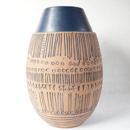 特大サイズ グスタフスベリ リサ・ラーソン グラナダ フラワーベース（Granada） - 4