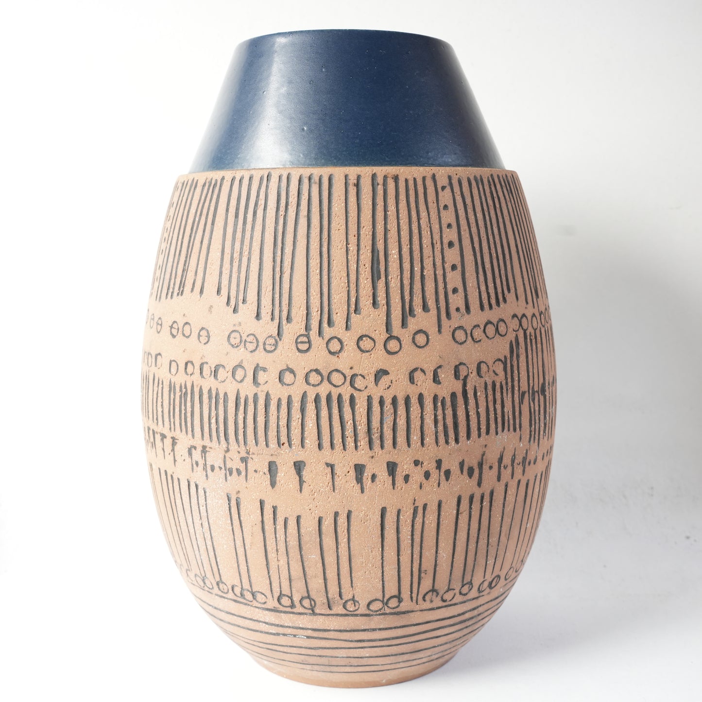 特大サイズ グスタフスベリ リサ・ラーソン グラナダ フラワーベース（Granada） - 5