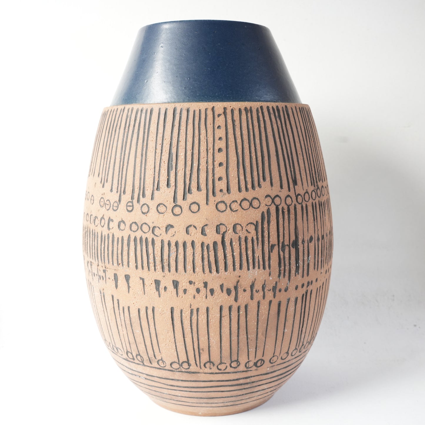 特大サイズ グスタフスベリ リサ・ラーソン グラナダ フラワーベース（Granada） - 6