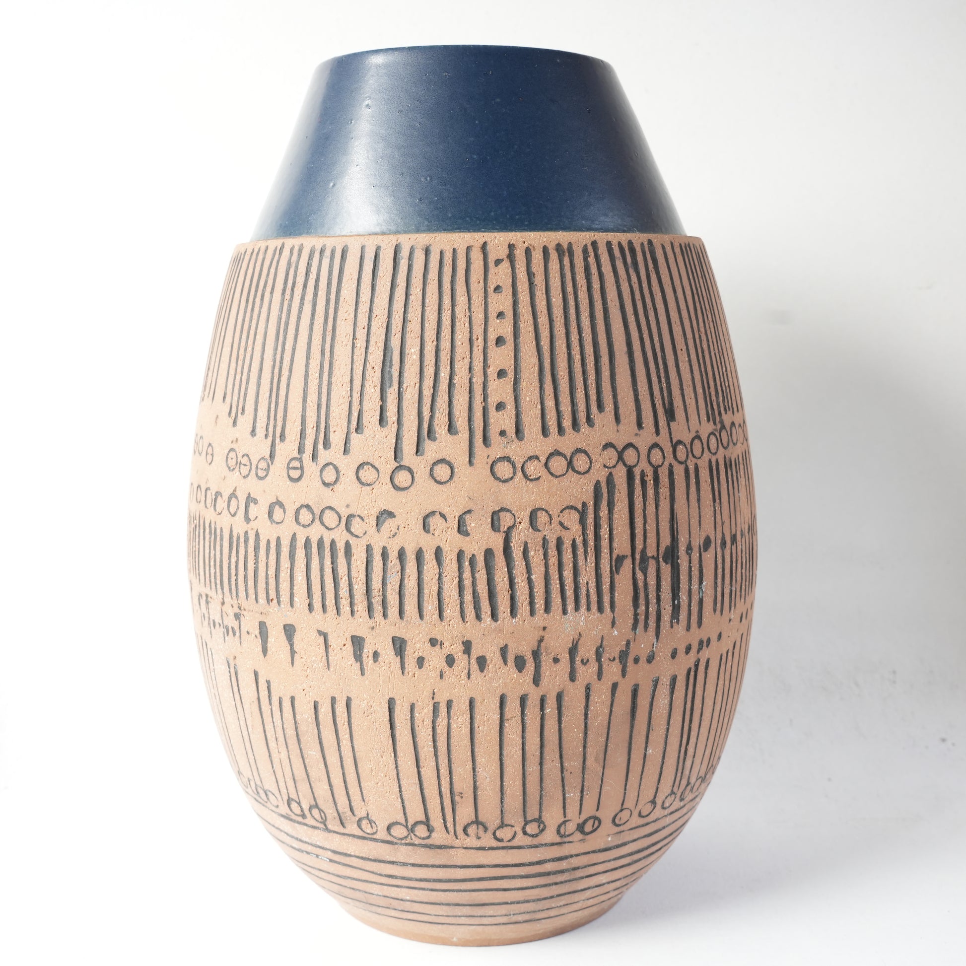 特大サイズ グスタフスベリ リサ・ラーソン グラナダ フラワーベース（Granada） - 6