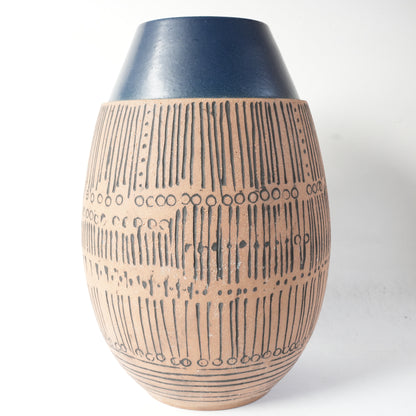 特大サイズ グスタフスベリ リサ・ラーソン グラナダ フラワーベース（Granada） - 7