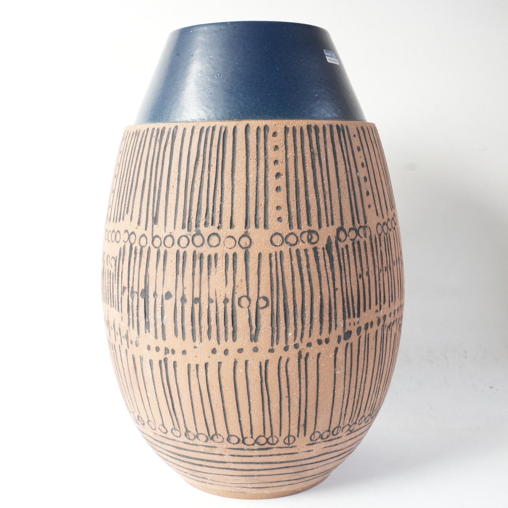 特大サイズ グスタフスベリ リサ・ラーソン グラナダ フラワーベース（Granada） - 8