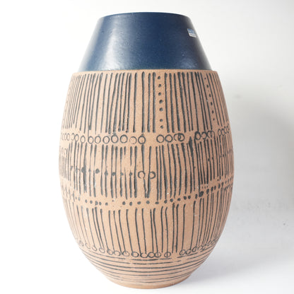 特大サイズ グスタフスベリ リサ・ラーソン グラナダ フラワーベース（Granada） - 8