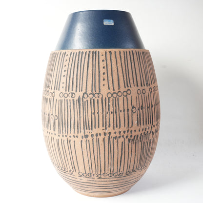 特大サイズ グスタフスベリ リサ・ラーソン グラナダ フラワーベース（Granada） - 9