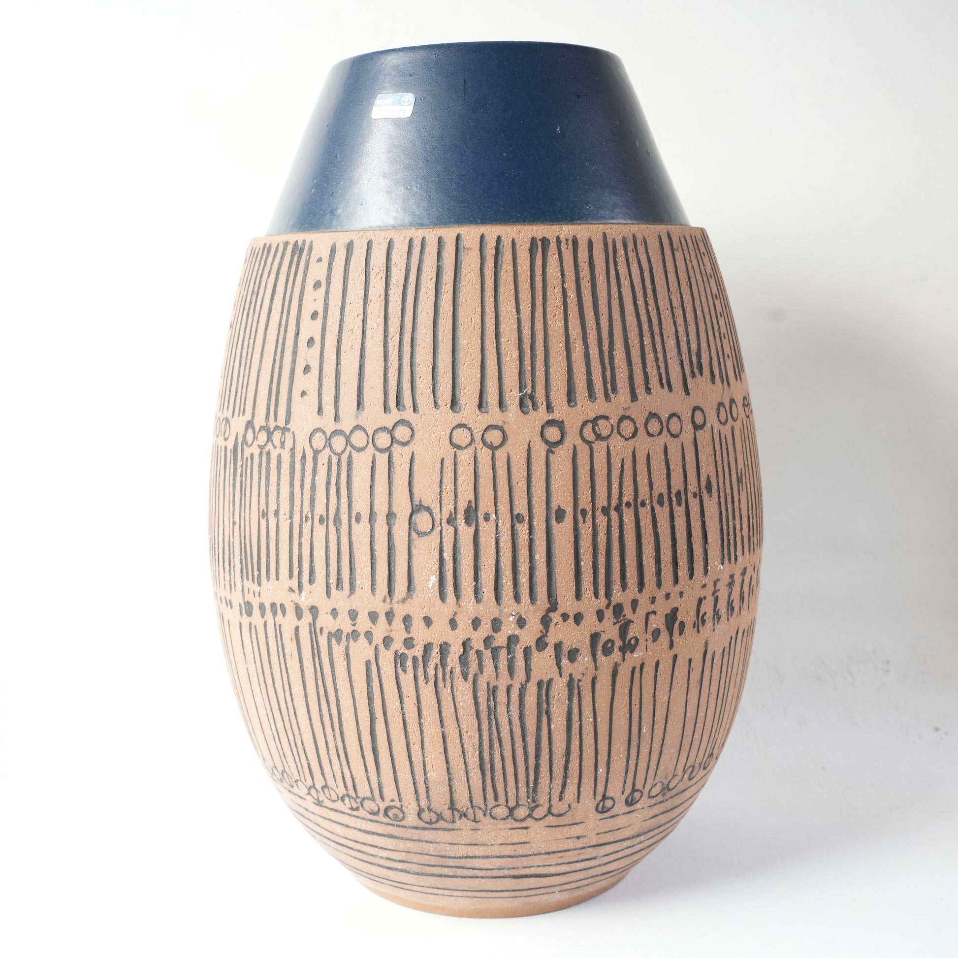 特大サイズ グスタフスベリ リサ・ラーソン グラナダ フラワーベース（Granada） - 10