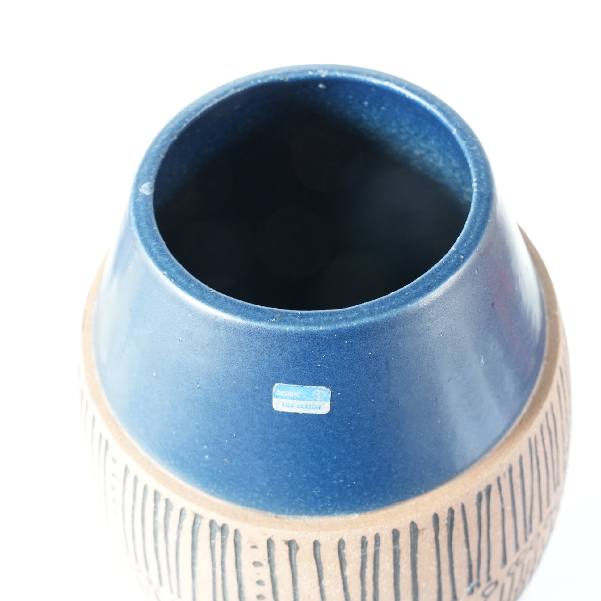 特大サイズ グスタフスベリ リサ・ラーソン グラナダ フラワーベース（Granada） - 11