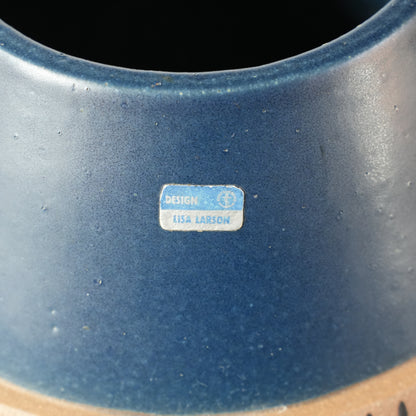 特大サイズ グスタフスベリ リサ・ラーソン グラナダ フラワーベース（Granada） - 12