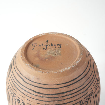 特大サイズ グスタフスベリ リサ・ラーソン グラナダ フラワーベース（Granada） - 14