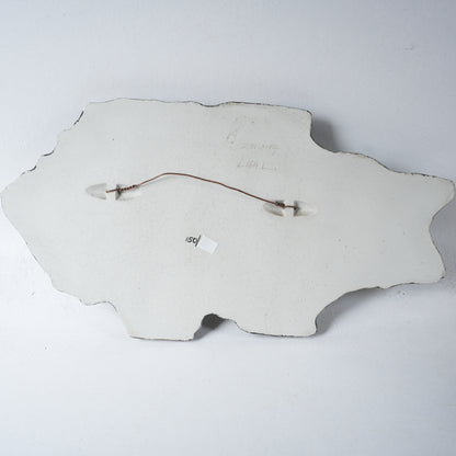 希少 リサ・ラーソン グスタフスベリ 150点限定 魚（Fisk）の陶板 - 6