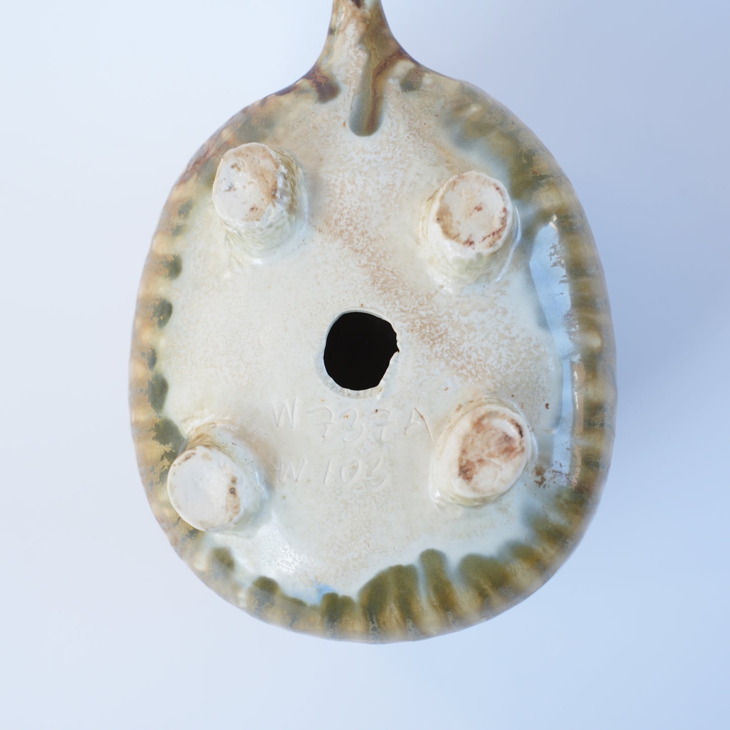 珍品 リサ・ラーソン（Lisa Larson）WWE ハリネズミ（Igelkott）スタジオサンプル - 20