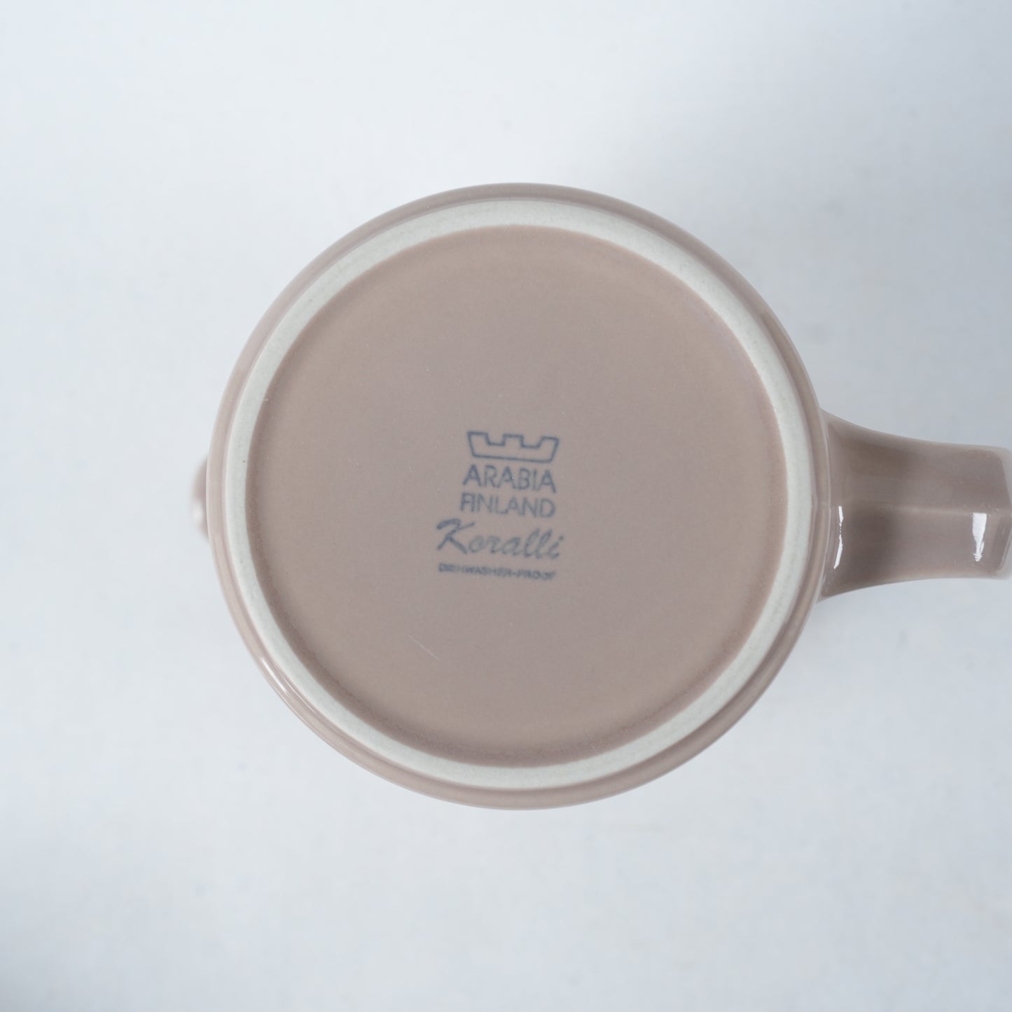 ARABIA コラーリ 大サイズ ピッチャー - 12