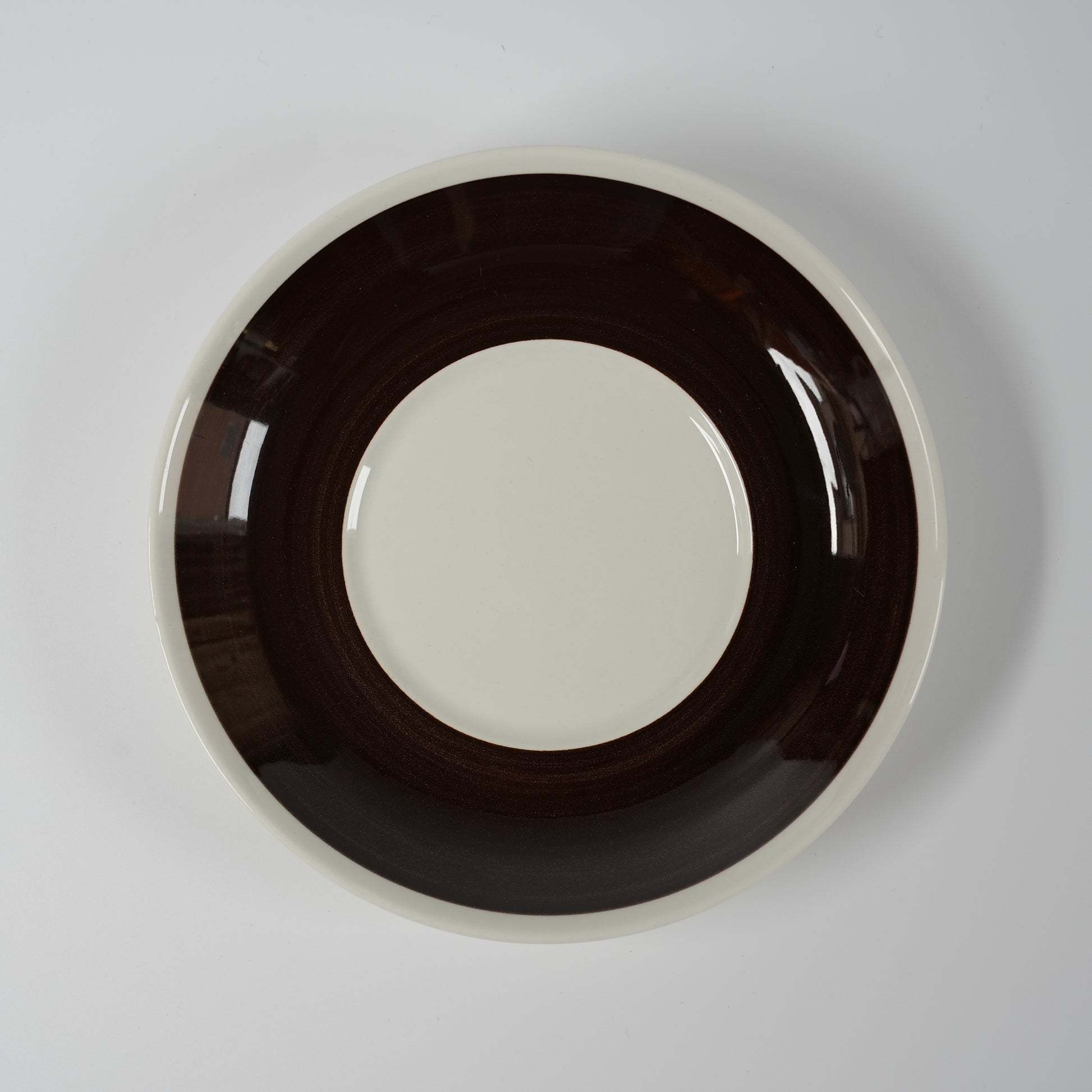 希少サイズ ロールストランド アネモン（Anemon）ティーカップ&ソーサー - 13