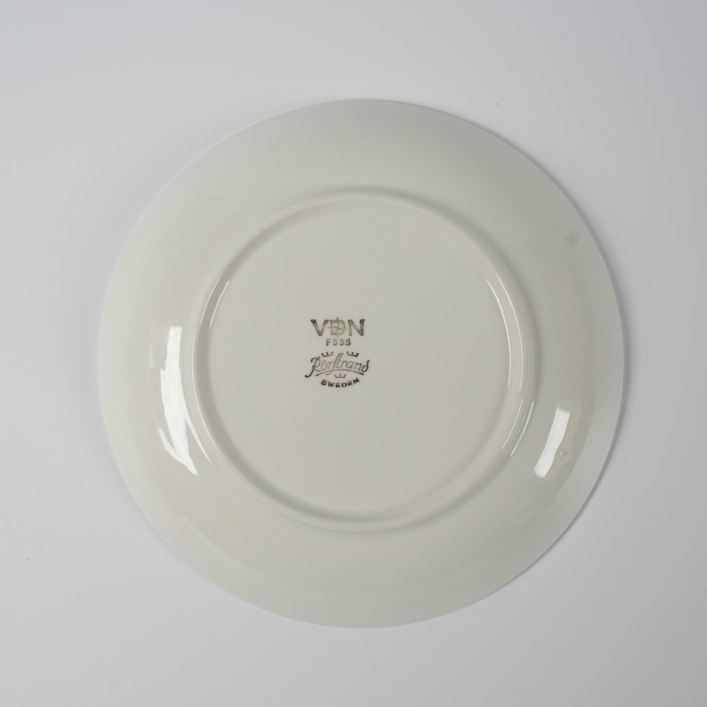 希少サイズ ロールストランド アネモン（Anemon）ティーカップ&ソーサー - 14