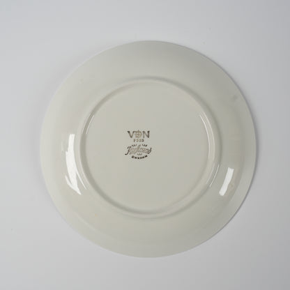 希少サイズ ロールストランド アネモン（Anemon）ティーカップ&ソーサー - 14