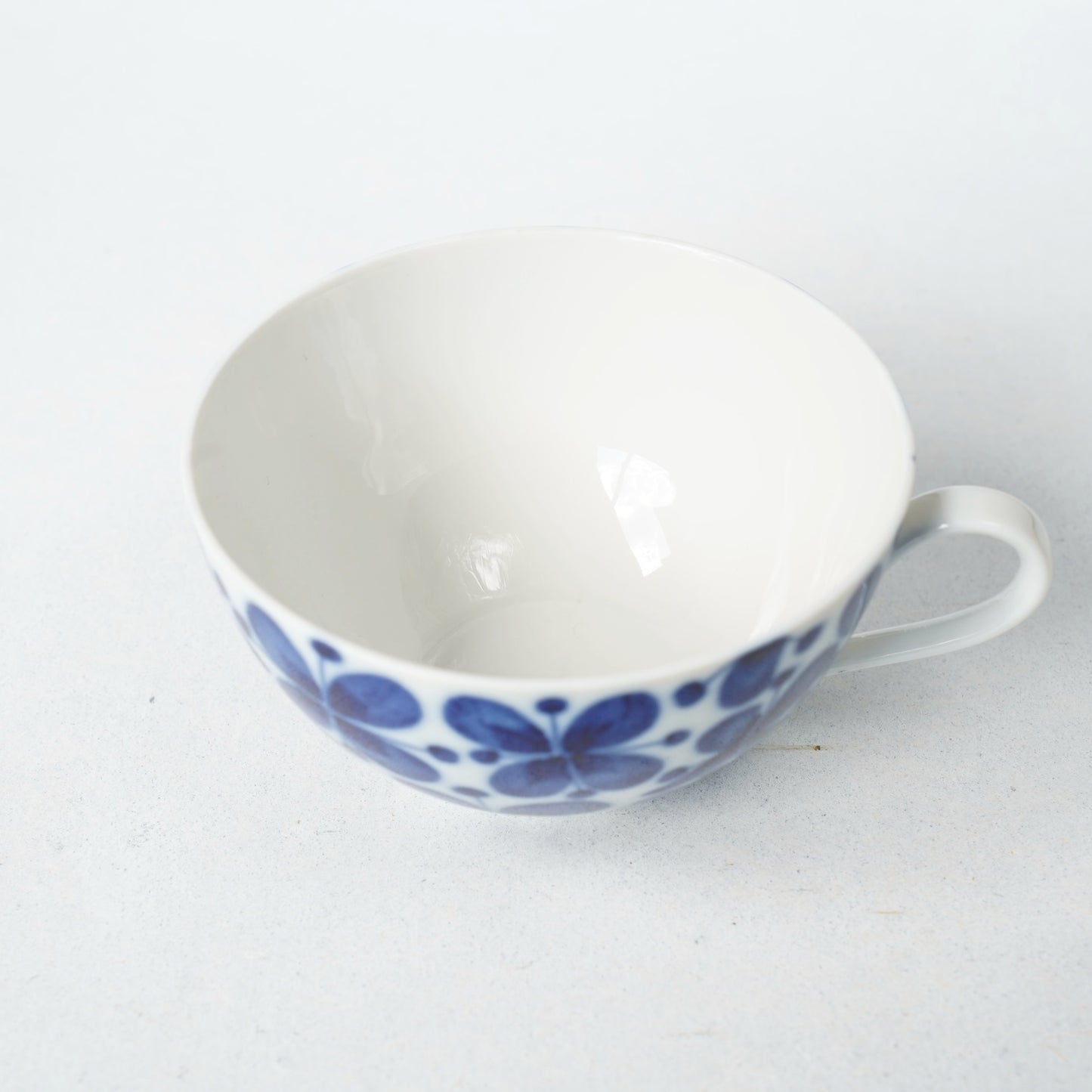 ロールストランド Mon amie（モナミ）コーヒーカップ＆ソーサー - 11