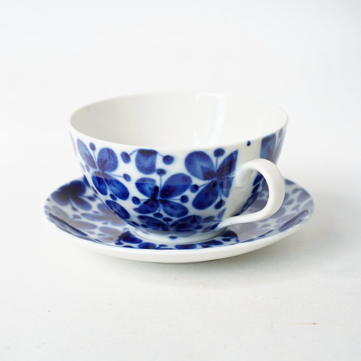 ロールストランド Mon amie（モナミ）コーヒーカップ＆ソーサー - 3