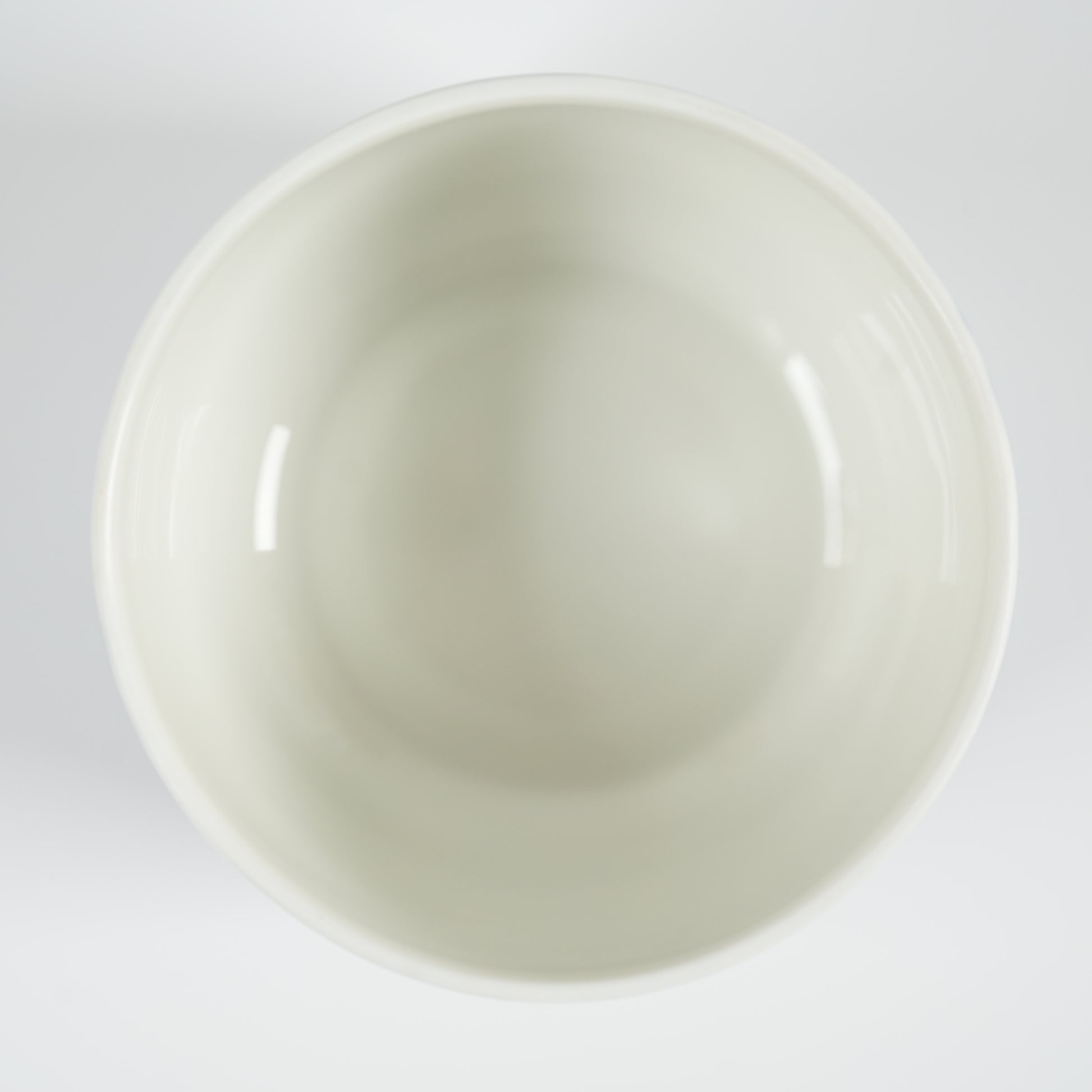 ロールストランド モナミ（Mon amie）シュガーボウル - バックスタンプ・裏印