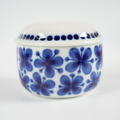 ロールストランド モナミ（Mon amie）シュガーボウル - デザイン・柄の詳細