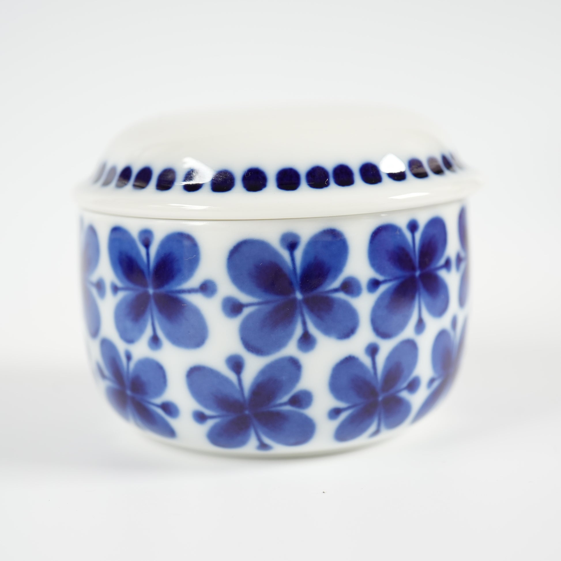 ロールストランド モナミ（Mon amie）シュガーボウル - ディテール 1