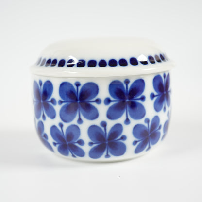 ロールストランド モナミ（Mon amie）シュガーボウル - ディテール 2