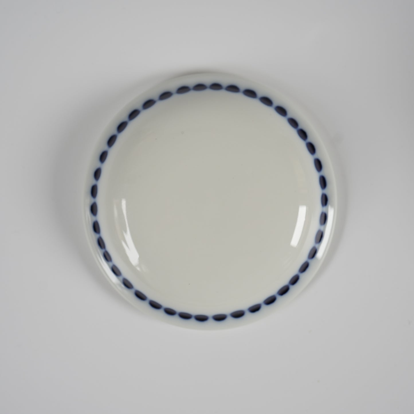 ロールストランド モナミ（Mon amie）シュガーボウル - ディテール 4