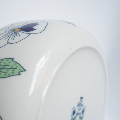 ロールストランド シルビア（Sylvia）大サイズ ボウル - 12