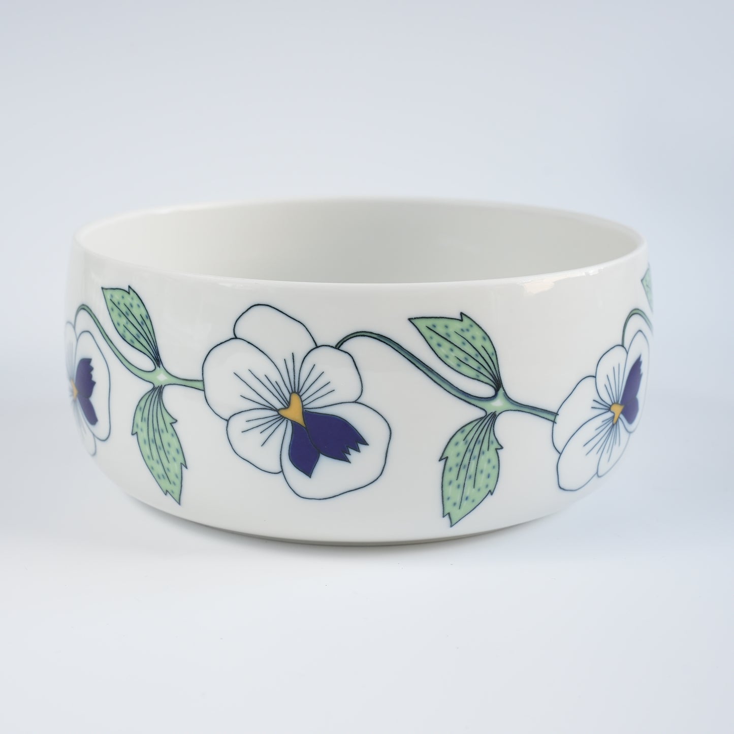 ロールストランド シルビア（Sylvia）大サイズ ボウル - 2