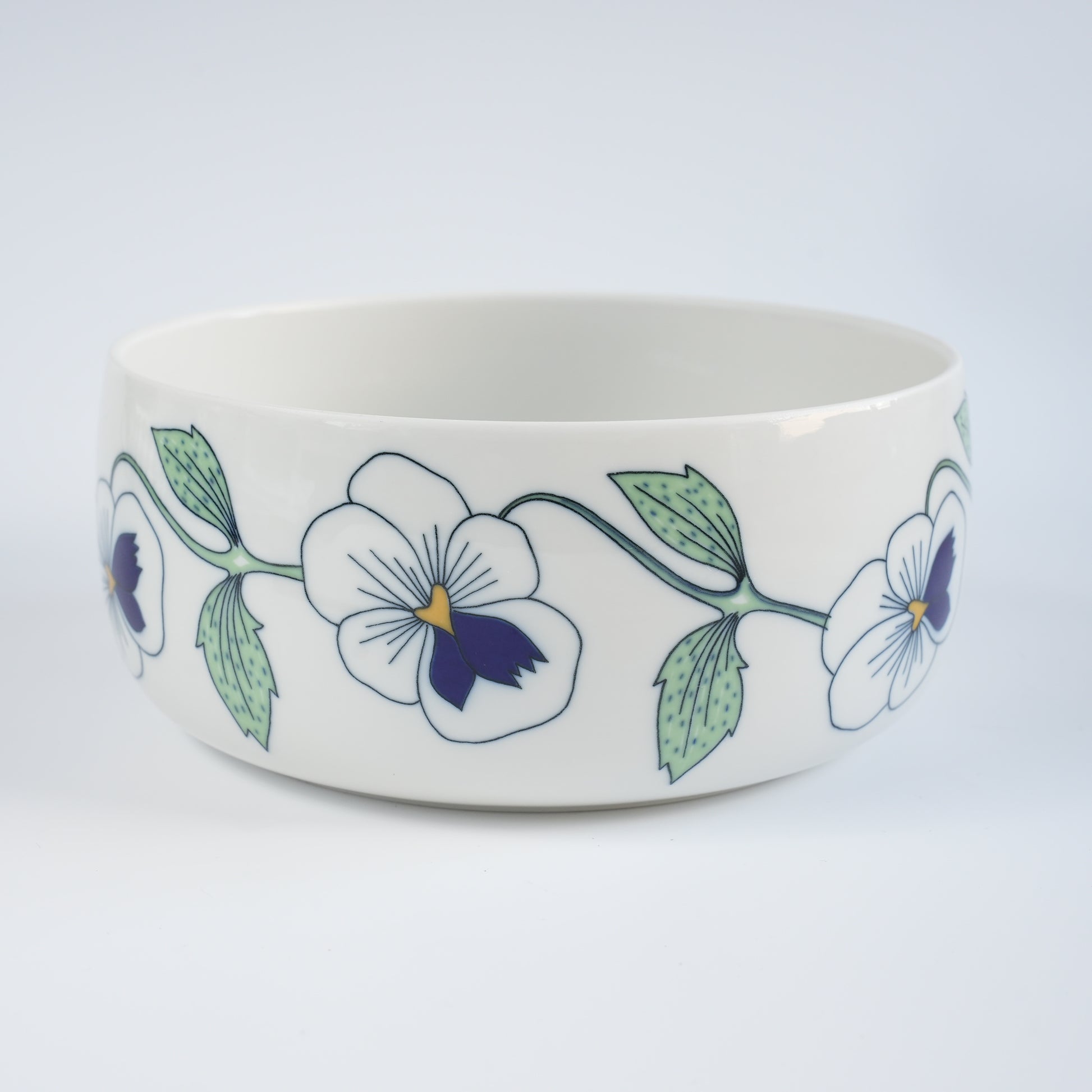 ロールストランド シルビア（Sylvia）大サイズ ボウル - 2