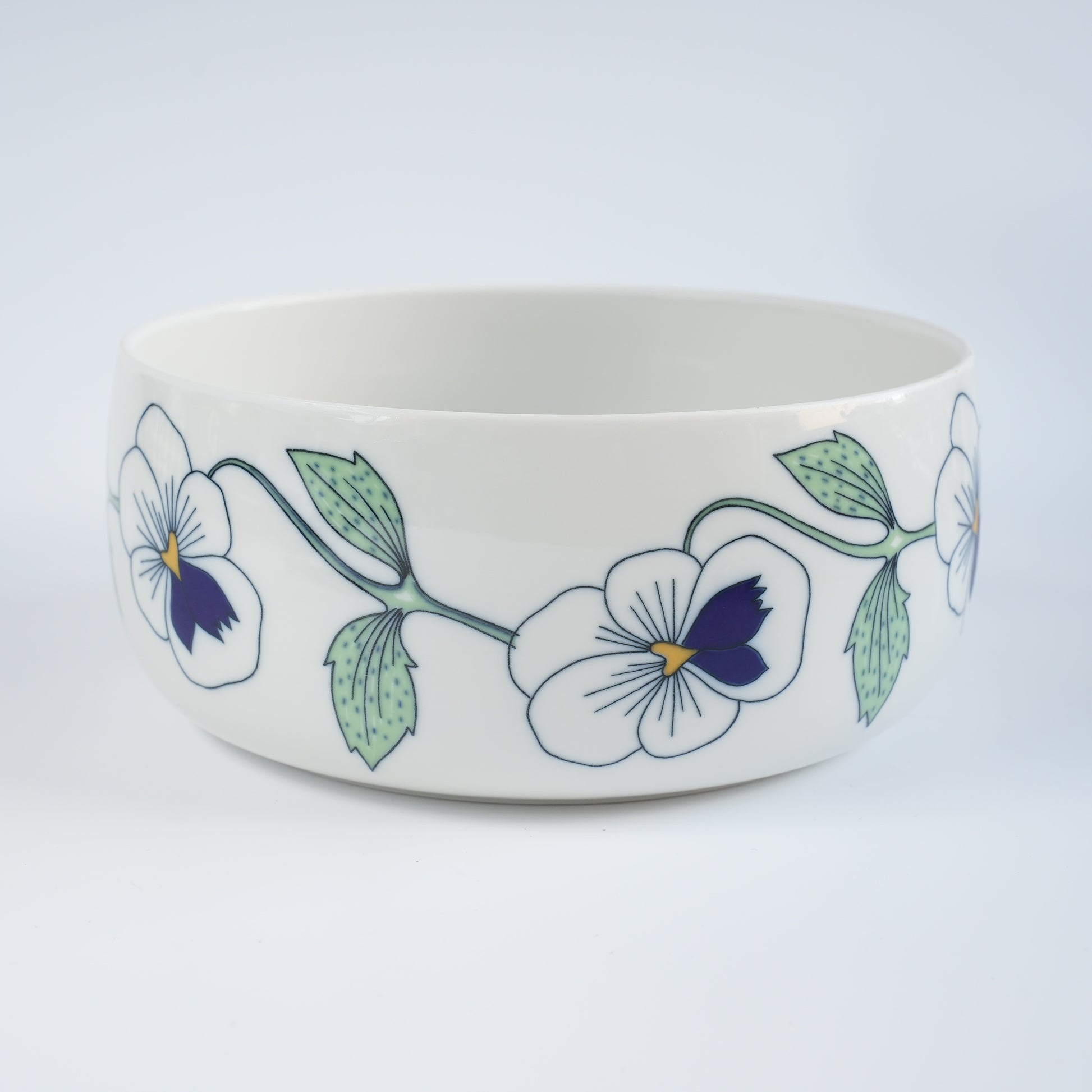 ロールストランド シルビア（Sylvia）大サイズ ボウル - 3