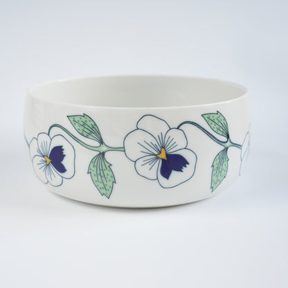 ロールストランド シルビア（Sylvia）大サイズ ボウル - 5