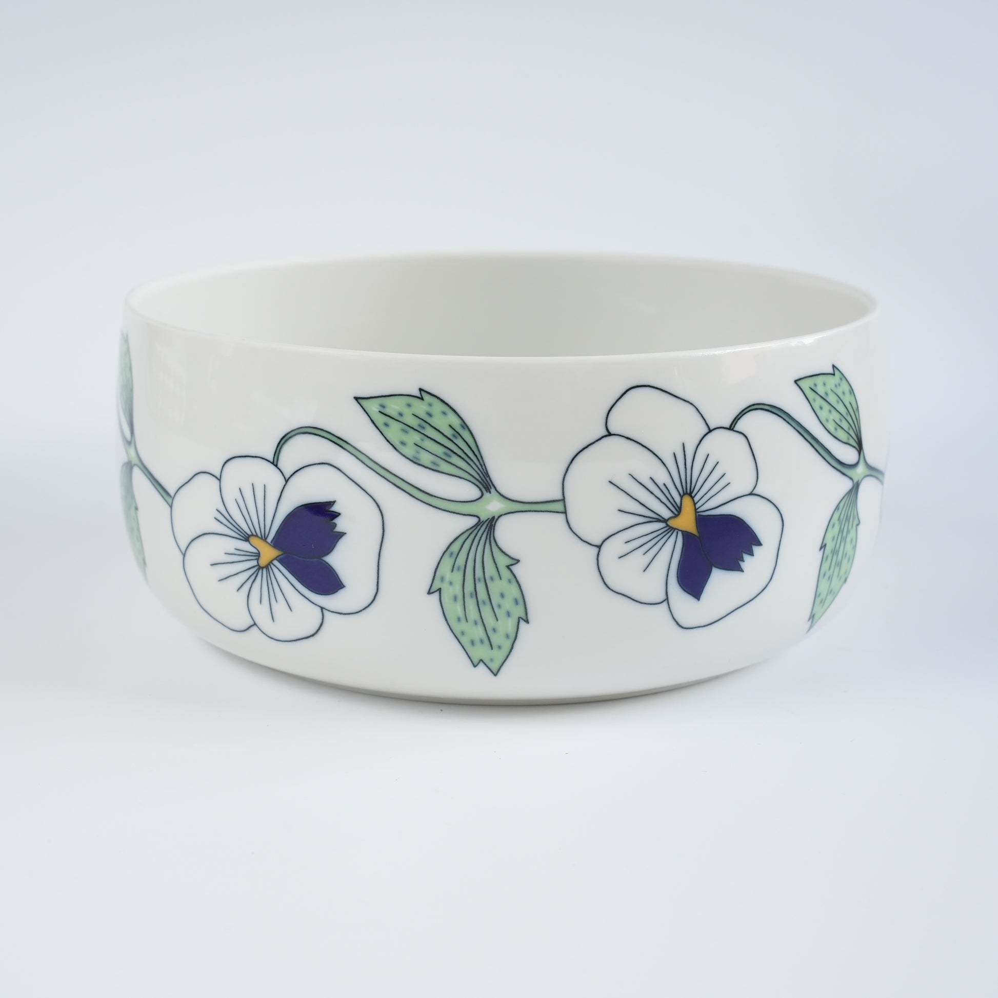 ロールストランド シルビア（Sylvia）大サイズ ボウル - 8