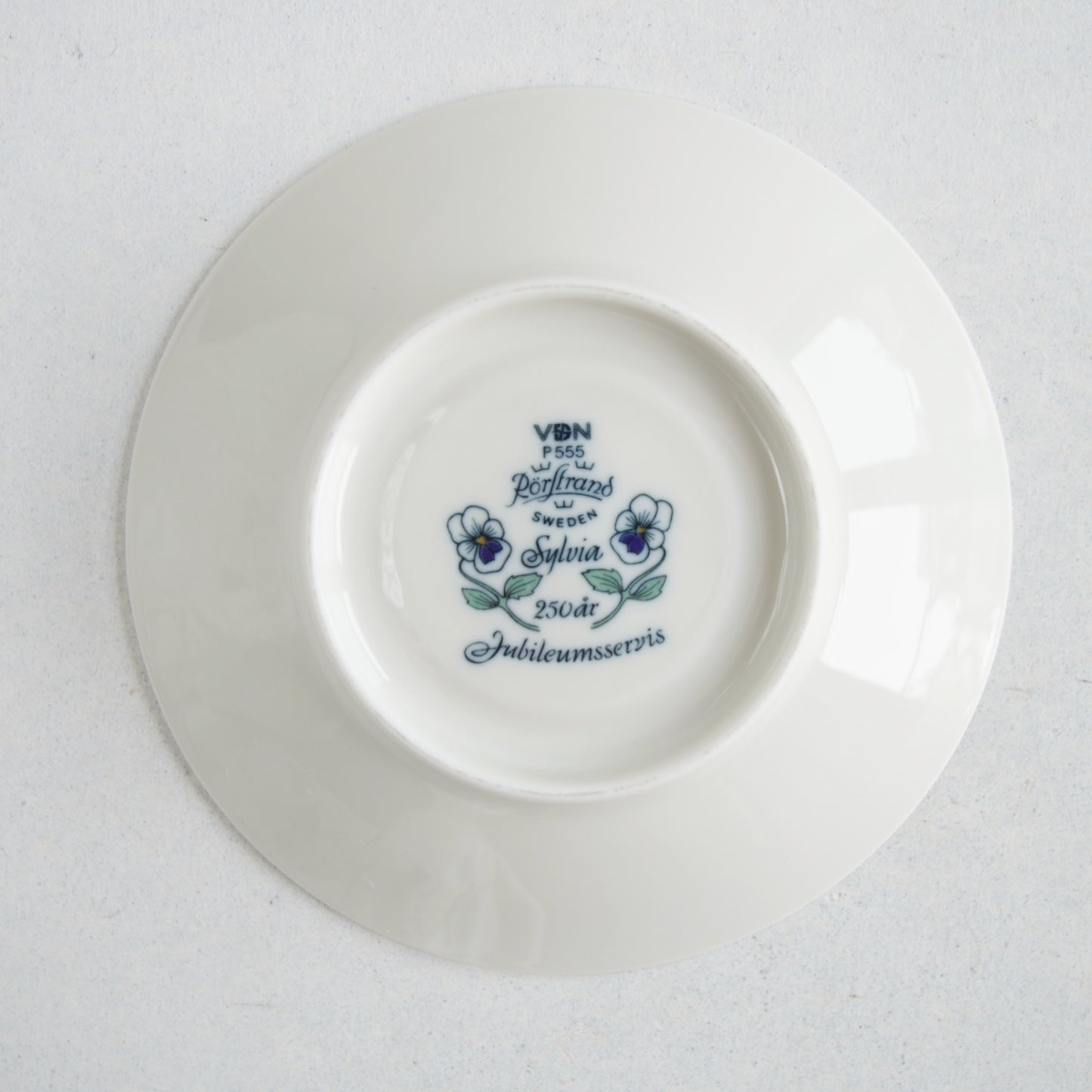 ロールストランド シルビア（Sylvia）コーヒーカップ＆ソーサー - 11