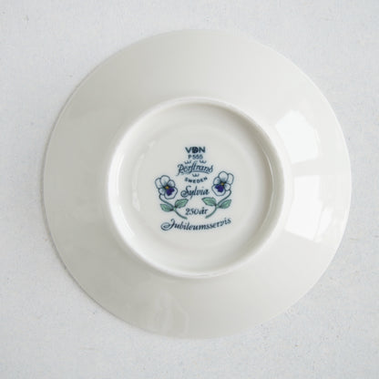 ロールストランド シルビア（Sylvia）コーヒーカップ＆ソーサー - 11