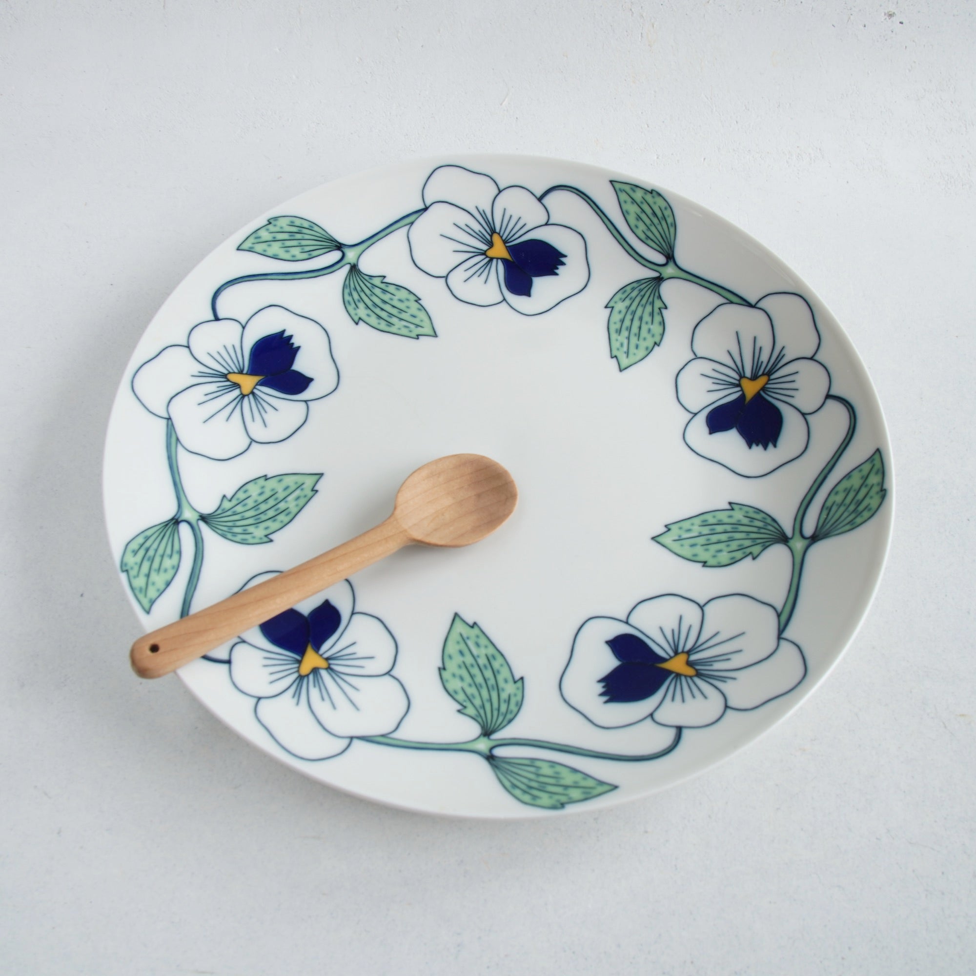 ロールストランド 通販 | 北欧最古の名窯ヴィンテージ食器 | タック