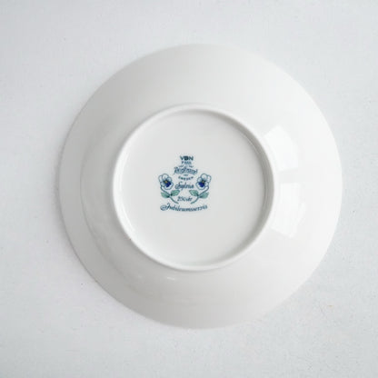 極美品 ロールストランド（Rorstrand）シルビア（Sylvia）深皿 パスタ皿 スープ皿 コンディション詳細