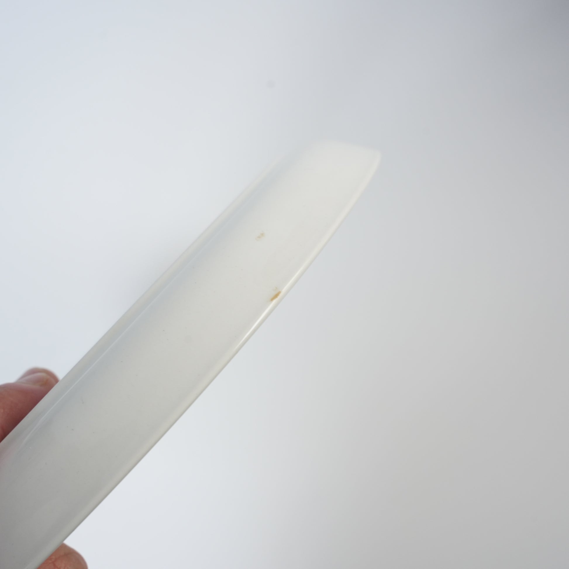 グスタフスベリ リネア（Linnea）プレート 24cm - ディテール 4