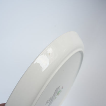 グスタフスベリ リネア（Linnea）プレート 24cm - ディテール 5