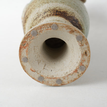 希少 リサ・ラーソン 傑作ヴィンテージ ユニークピース 入浴する女性 - 18