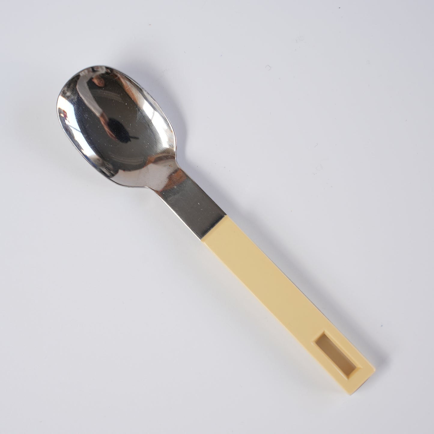 ボダ ビュッフェ（Buffé）コーヒースプーン 13cm シグネ・ペション=メリン デザイン - Boda Nova - 北欧食器タックショミュッケ