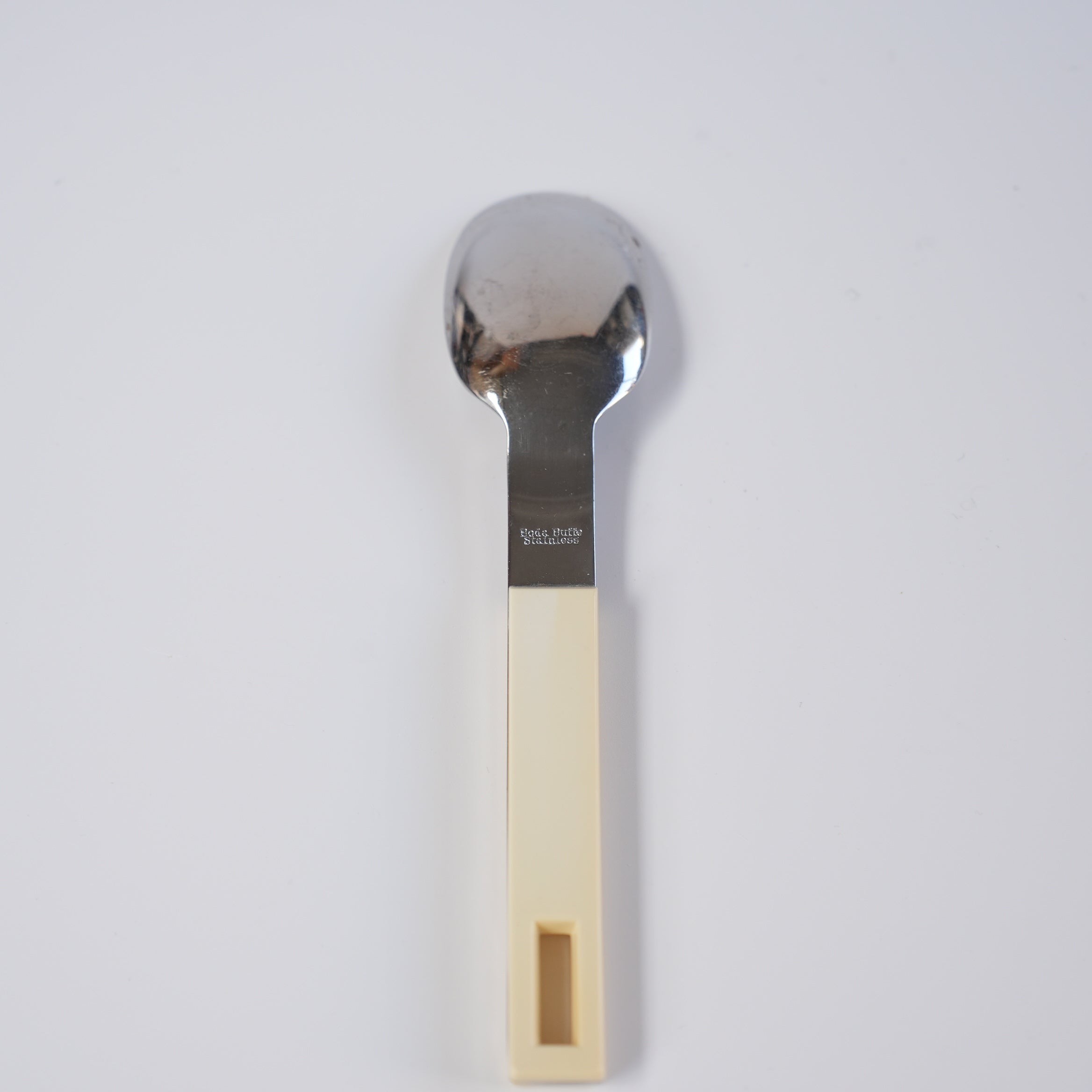 ボダ ビュッフェ（Buffé）コーヒースプーン 13cm シグネ・ペション