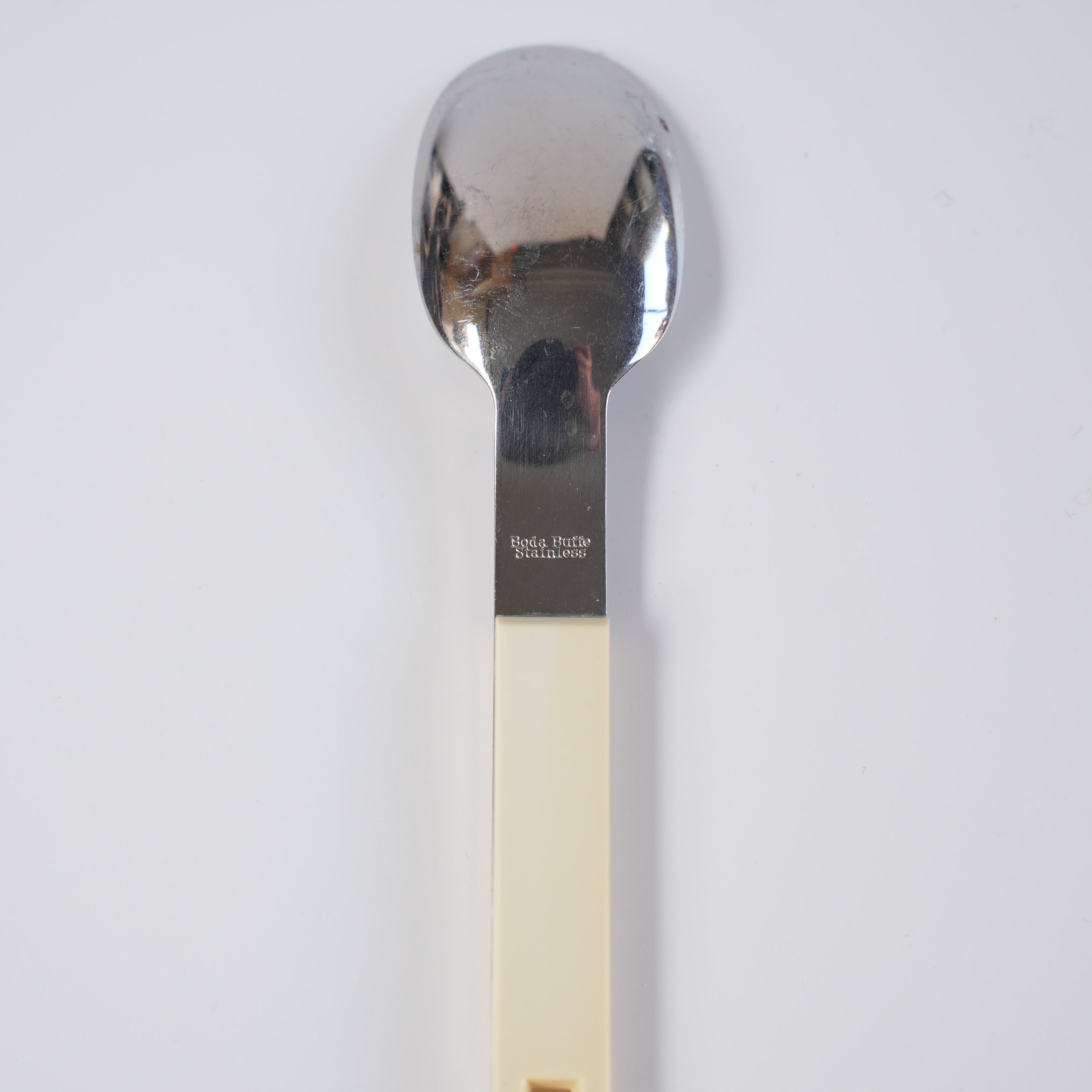 ボダ ビュッフェ（Buffé）コーヒースプーン 13cm シグネ・ペション