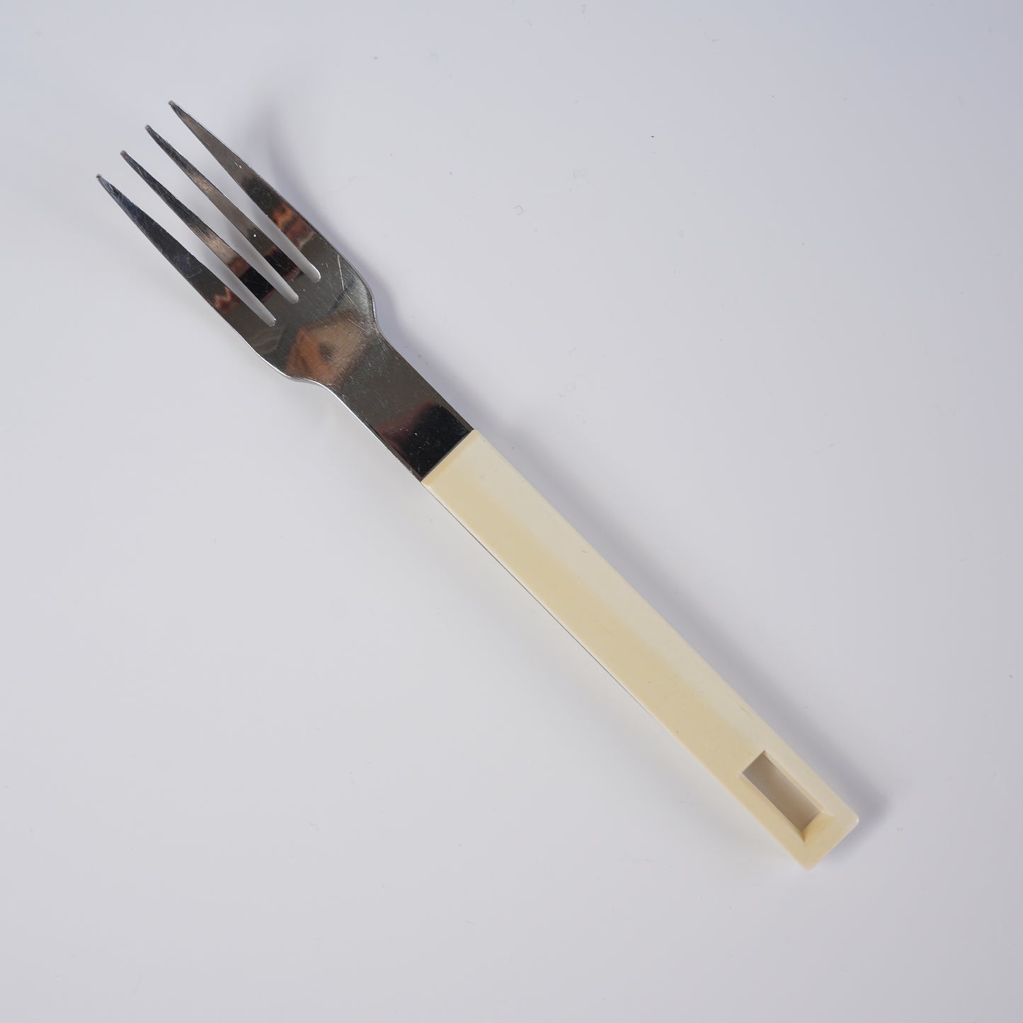 ボダ ビュッフェ（Buffé）フォーク 18.5cm シグネ・ペション=メリン デザイン - Boda Nova - 北欧食器タックショミュッケ