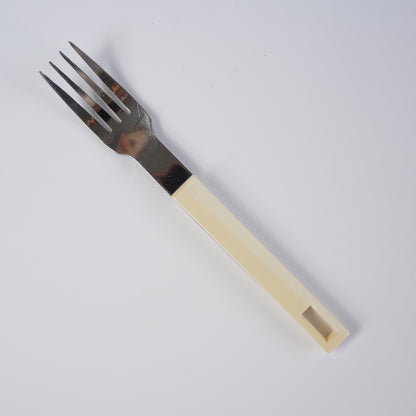 ボダ ビュッフェ（Buffé）フォーク 18.5cm シグネ・ペション=メリン デザイン - Boda Nova - 北欧食器タックショミュッケ