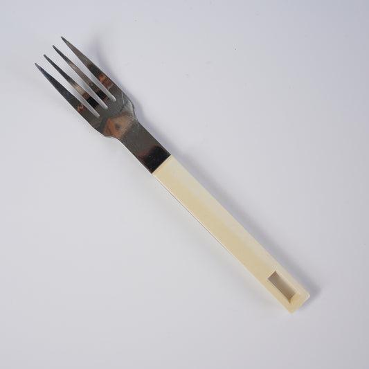 ボダ ビュッフェ（Buffé）フォーク 18.5cm シグネ・ペション=メリン デザイン - Boda Nova - 北欧食器タックショミュッケ